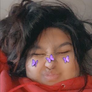 Meet your Posher, Alisson